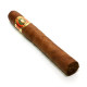 Mapacho Nicotiana Rustica cigar, Corona N°4 San Martin from Tarapoto - Peru AMAZONIAN OFFERINGS