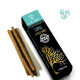 Copal and Palo Santo Premium Dhoop Incense Stick 7 units NATURAL INCENSES