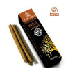 Wiracoa y Palo Santo Premium Dhoop Incense Stick 7 units NATURAL INCENSES