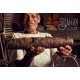 Peruvian mapacho roll from Nicotiana Rustica 400 grams - 0.88 lb MAPACHO