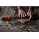 Buy mapacho log from Peru 200 g or 0.5 Lb SACRED HERBS