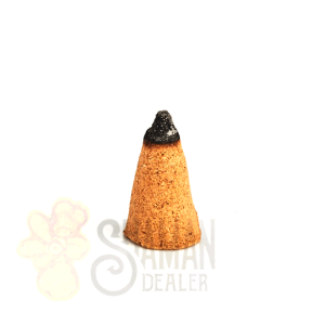 Palo santo inciense cones 20 units NATURAL INCENSES