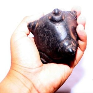 BIG Chumpi jiwayas stones Meteorite Peruvian Shaman 7 point stone ANDEAN REIKI