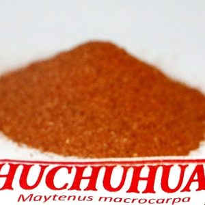 Chuchuwasi powder Maytenus laevis 40 g SACRED HERBS