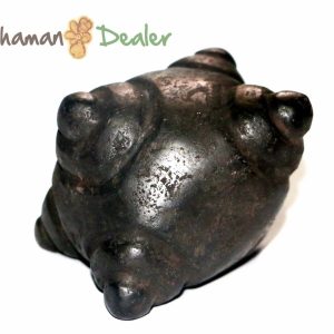 Huge Chumpi Meteorite Stones Shamans set ( mestana, watana, rattles ). ANDEAN REIKI