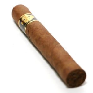 Mapacho Nicotiana Rustica cigar, Corona N°4 Señor de Sipan from Tarapoto - Peru AMAZONIAN OFFERINGS
