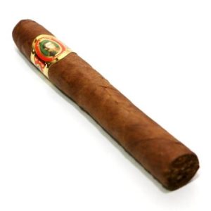 Mapacho Nicotiana Rustica cigar