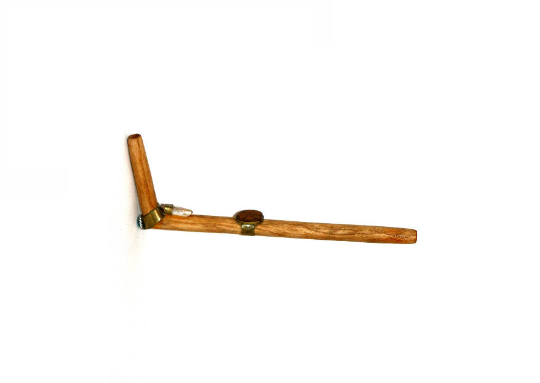 palo santo Tepi for Rapé Amazon shamanic snuff ayahuasca RAPÉ KURIPE & TEPI