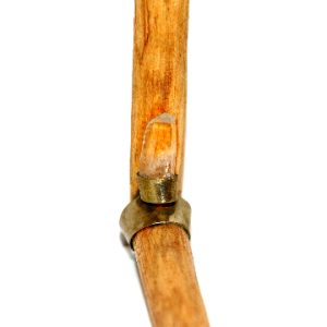 palo santo Tepi for Rapé Amazon shamanic snuff ayahuasca RAPÉ KURIPE & TEPI