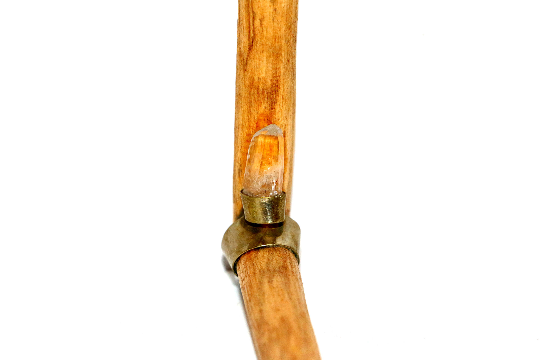 palo santo Tepi for Rapé Amazon shamanic snuff ayahuasca RAPÉ KURIPE & TEPI