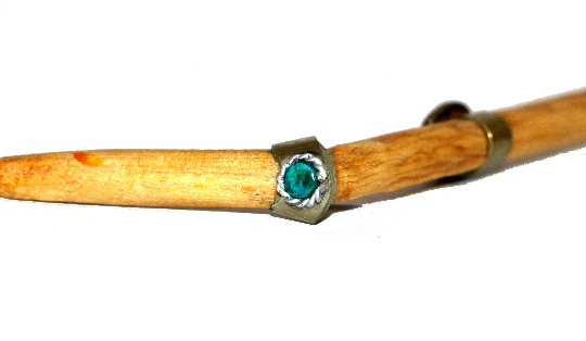 palo santo Tepi for Rapé Amazon shamanic snuff ayahuasca RAPÉ KURIPE & TEPI