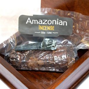 Premium Native Mapacho Tobacco Nicotiana Rustica Limited Edition MAPACHO