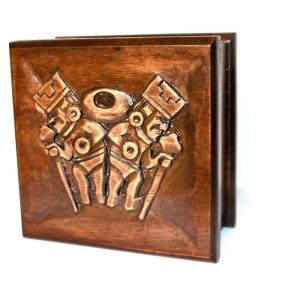 Premium Native Mapacho Tobacco Nicotiana Rustica Limited Edition MAPACHO