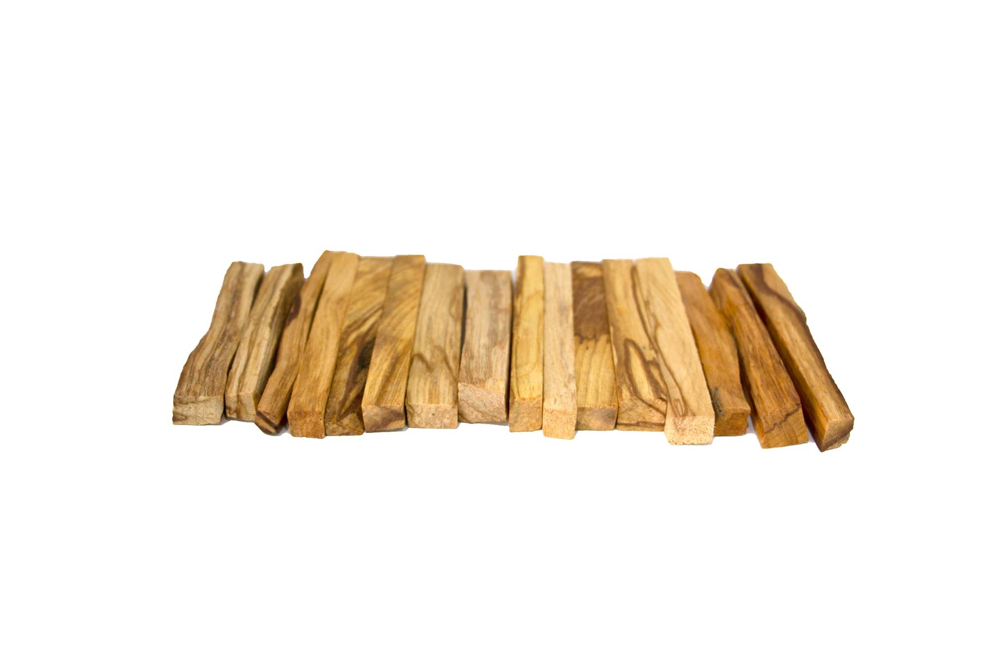 Premium Palo Santo Holy wood Bursera Graveolens Sticks from Peru 1 Kg 2.2 Lb and Ceramic Incense burner NATURAL INCENSES