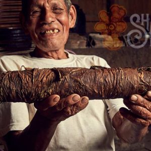 Mapacho Tobacco Nicotiana Rustica 800 g or 1.8 lb MAPACHO