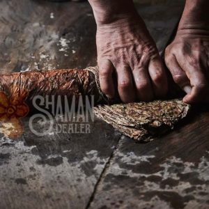 Mapacho Tobacco Nicotiana Rustica 800 g or 1.8 lb MAPACHO