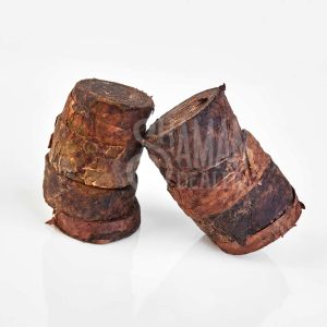 Peruvian mapacho roll from Nicotiana Rustica 400 grams - 0.88 lb MAPACHO
