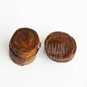 Buy mapacho log from Peru 200 g or 0.5 Lb SACRED HERBS