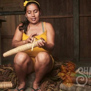 Buy mapacho log from Peru 200 g or 0.5 Lb SACRED HERBS