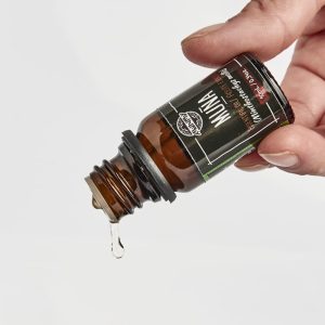 Muna, Minthostachys Mollis Essential Oil 10 ml - 0.35 Oz ESSENTIAL OILS