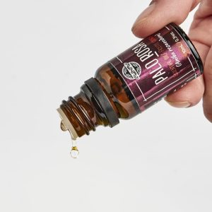 Amazonian Rosewood, Aniba roseadora Essential Oil 10 ml - 0.35 Oz ESSENTIAL OILS