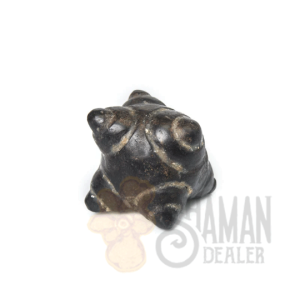 Meteorite Jiwayas or jihuaya chumpi 7 Stones ANDEAN REIKI