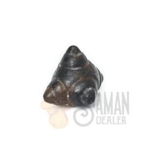 Meteorite Jiwayas or jihuaya chumpi 7 Stones ANDEAN REIKI