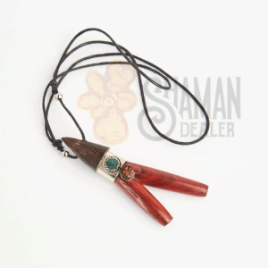 Amazon shamanic snuff Kuripé palisangre for Rapé of Palisangre wood from Peru RAPÉ KURIPE & TEPI