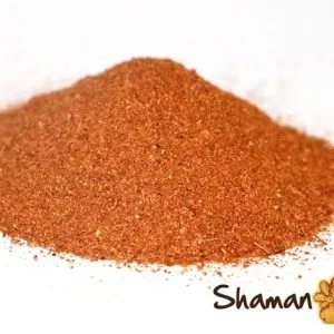 Chuchuwasi powder Maytenus laevis 40 g SACRED HERBS