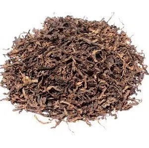 Mapacho Nicotiana Rustica Fine tobacco cut - Shredded from Peru 100 g 3,5 oz MAPACHO