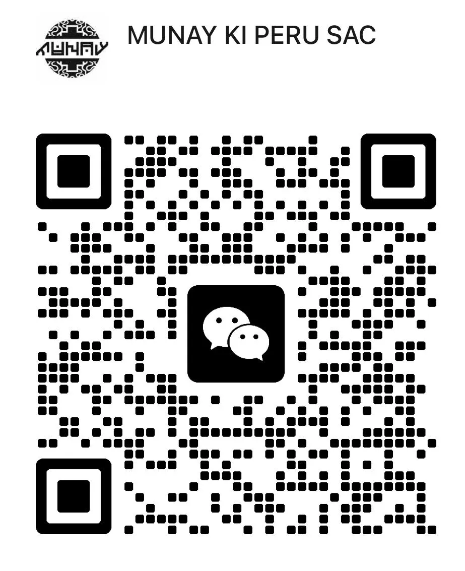 WeChat QR Code