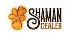 shaman dealer logo palo santo provider